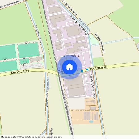 8907 Wettswil am Albis