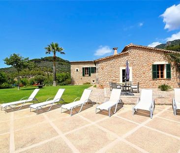 5 bedroom exclusive country house for rent in Port de Sóller, Balea... - Photo 5