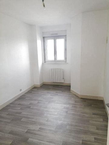 Location Appartement 3 pièces 39m² COUTANCES 50200 - Photo 5