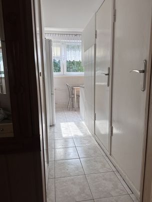 Os Przyjaźni ,na wynajem 2 pok z balkonem 2100 zł - Photo 1