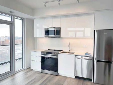 For Lease - 50 Power Street Unit# 1307, Toronto, Ontario - Photo 2