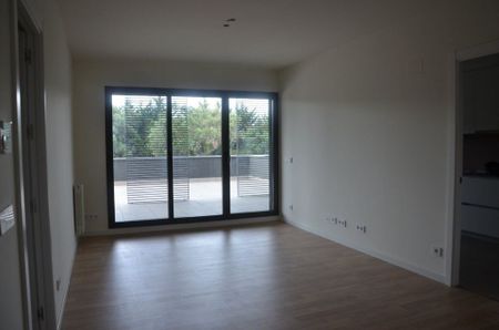 2 room luxury penthouse for rent in Sitges, Spain - Photo 3