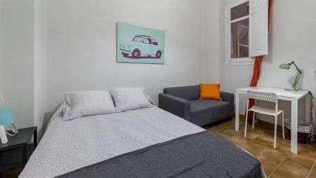 Carrer Almirall Cadarso, Valencia, Valencian Community 46005 - Photo 5