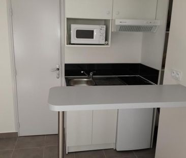 Appartement Studio à louer sur Troyes dans le département de l'Aube - Photo 2