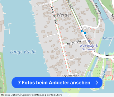 2-bedroom apartment for rent in Woltersdorf, Berlin - Foto 1