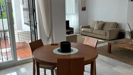 Apartamento de alquiler en Almachar-naranjos Marbell, 4, La Dama de Noche - La Alzambra - Foto 2
