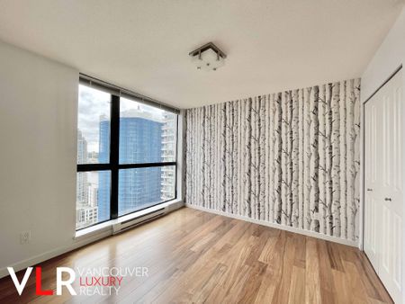 Condo in Downtown Vancouver, BC - Photo 5