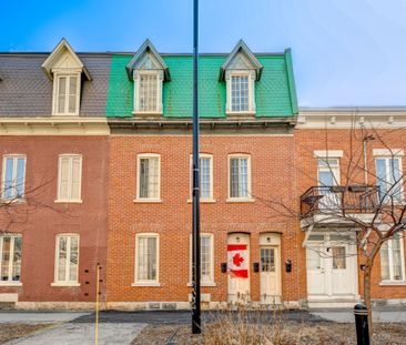 Appartement à louer - Montréal (Le Plateau-Mont-Royal) (Le Plateau-... - Photo 4