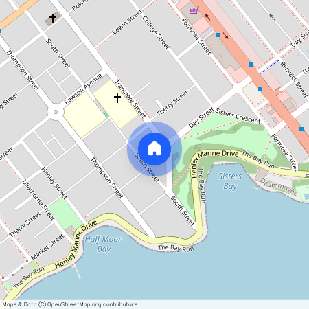 5/7 Tranmere Street, NSW 2047, Drummoyne