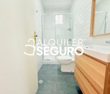 Piso en alquiler en Chamartin - Foto 5