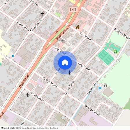 71 Sedcole Street, Pahiatua, Tararua