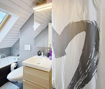 3.5 Zimmer, 66 m², 2. Stock - Photo 5