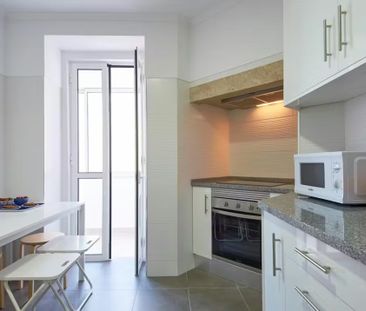 Rua David Lopes, Lisbon, Lisbon 1900 - Photo 6