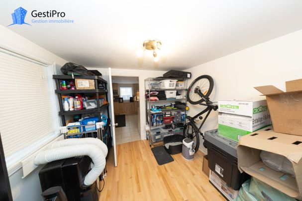 123 52e rue Est - Photo 1