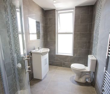 Room in a Shared House, Carlton Road, SO15 - Photo 6