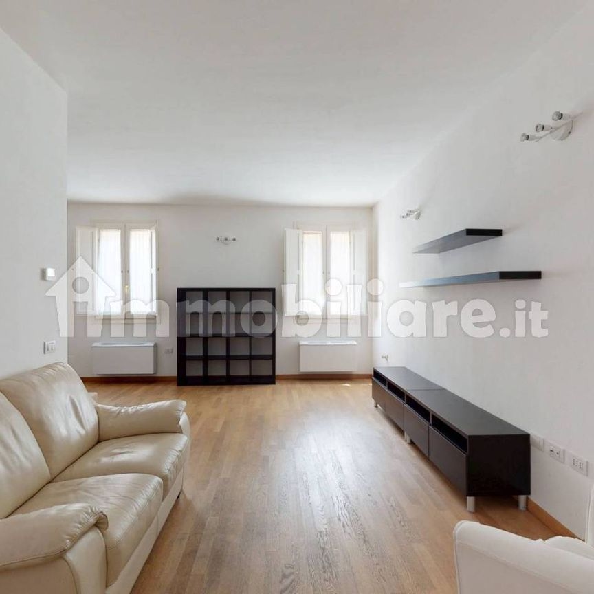 Loft via Val d'Aposa, Centro Storico, Bologna - Photo 1