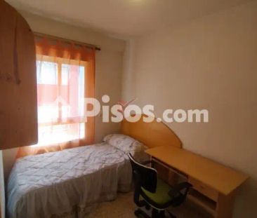 Piso en alquiler en Cuenca - Foto 3
