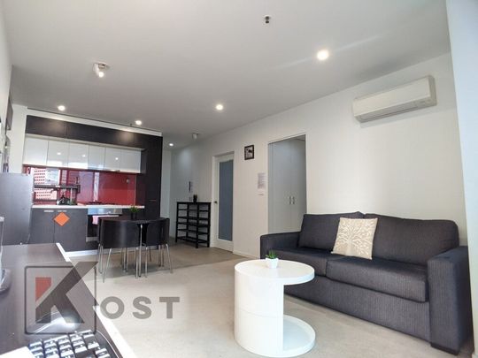 Melbourne CBD - Photo 1