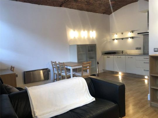 1 bedroom apartment to rent - Photo 1