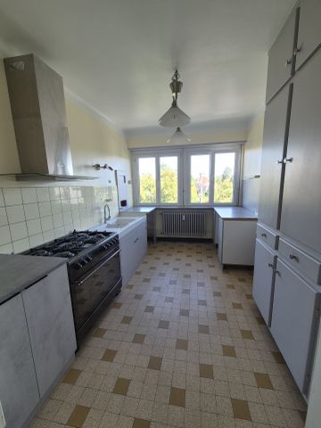 location Appartement 5 pièces à Colmar - REF 383-26 RS - Photo 4