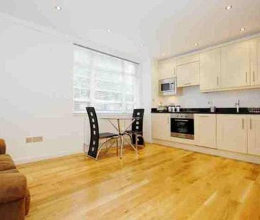 1 bedroom apartment to rent - Photo 2