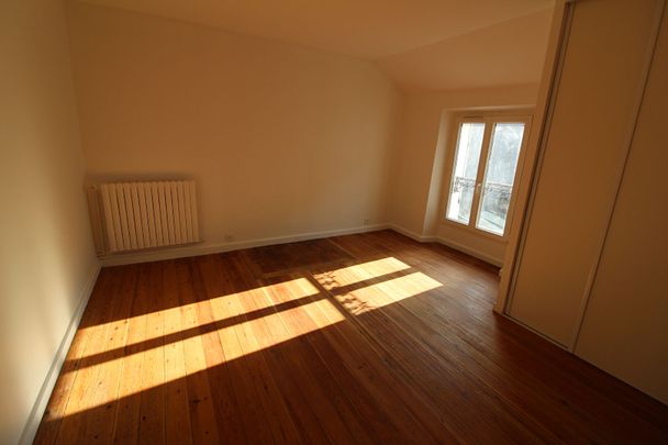 Location maison 5 pièces, 97.32m², Savigny-sur-Orge - Photo 1