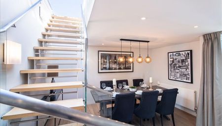 4 bedroom flat to rent - Photo 5