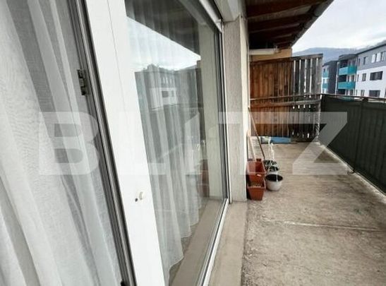 Apartament de 2 camere, 56 mp, aer conditionat, zona Eroilor! - Photo 1