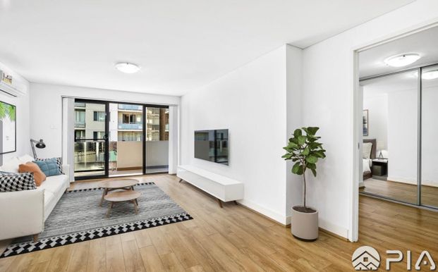 202/38 Manson Road Strathfield - Photo 1