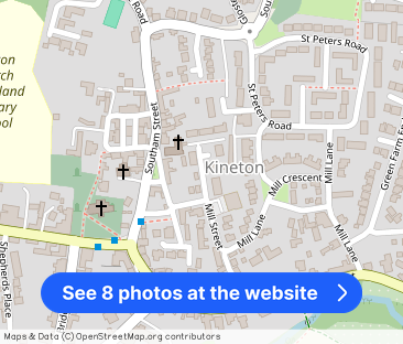 2 bedroom end of terrace house for rent - Photo 1