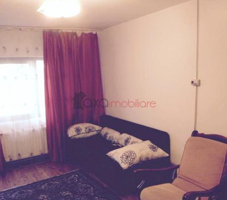 Apartament 3 camere de inchiriat in Cluj-Napoca, Gheorgheni ID 2640 - Fotografie 1