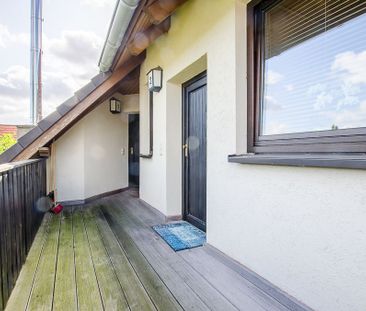 Gemütliche Singlewohnung mit Balkon - Photo 3