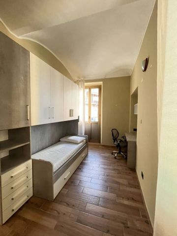 Trilocale Lungo Dora Firenze 105, Regio Parco, Torino - Foto 4