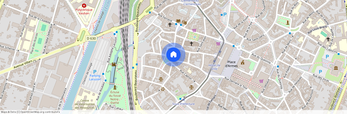 59300, Valenciennes