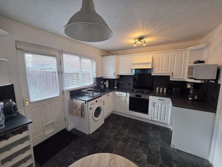 2 bedroom house to rent - Photo 4