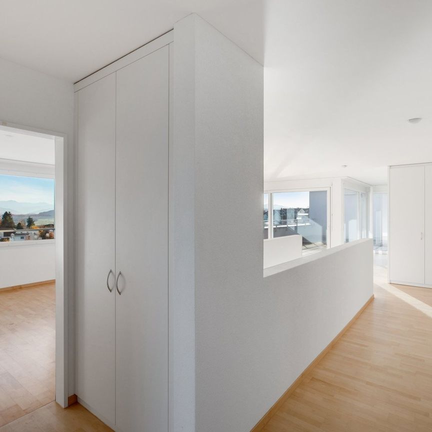 "Wohnen ist... sich im Lieblingssessel zu erholen!" - Foto 1