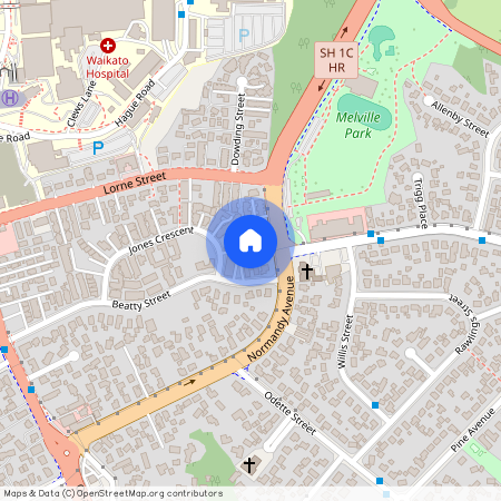 79E Normandy Avenue, Melville, Hamilton