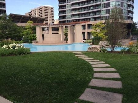 For Lease - 1 Elm Drive Unit# 1504, Mississauga, Ontario - Photo 3