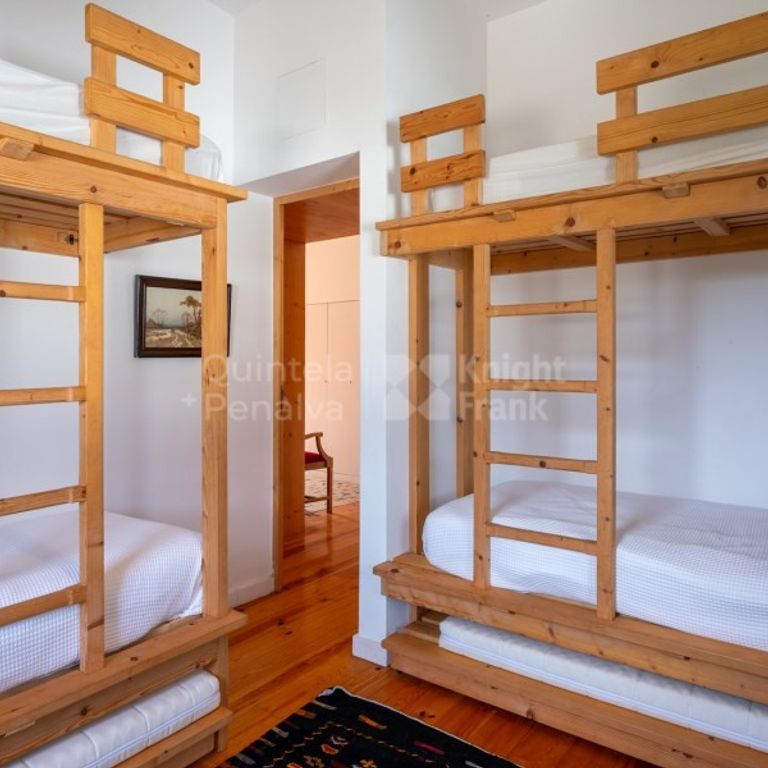 5 room luxury House for rent in Galamares (Sao Martinho), Sintra, Lisbon - Photo 1