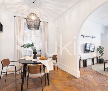 Tout savoir sur cet appartement dans le quartier Saint Victor, à Pa... - Photo 5