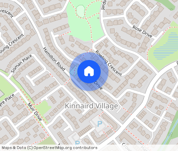 Rankin Drive, Larbert, FK2 - Photo 1