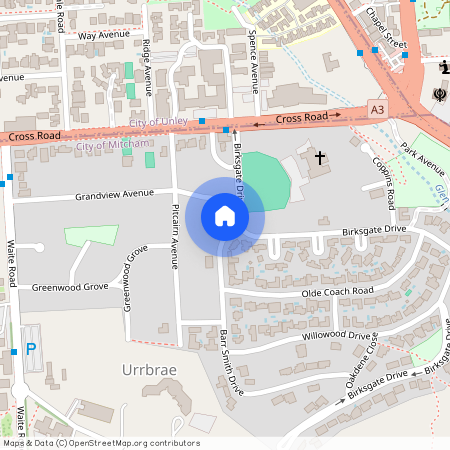 2 Barr-smith Drive, SA 5064, Urrbrae