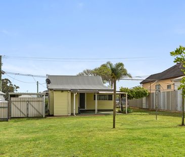 76 Brunker Street, Kurri Kurri NSW 2327 - House For Rent | Domain - Photo 5