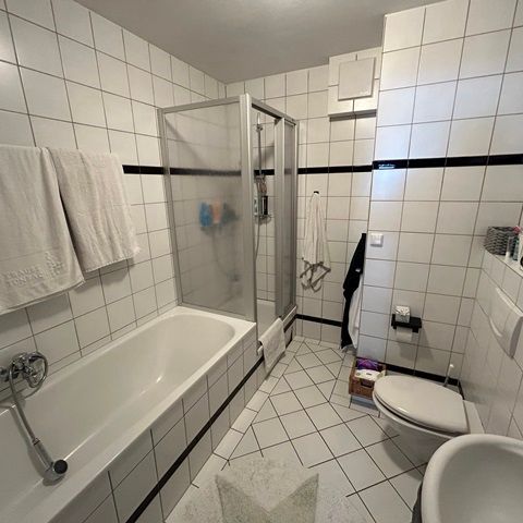 Attraktive 4-Zimmer-Maisonette-Erdgeschosswohnung in Mönchengladbach-Hamern - Photo 1