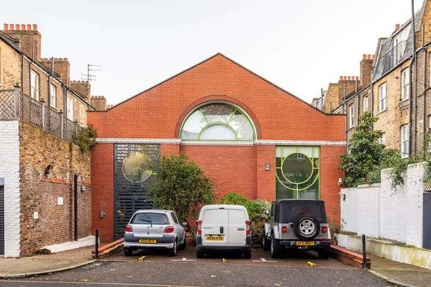 Tadema Road, Chelsea, SW10 - Photo 1