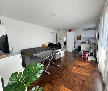 Location Appartement 2 pièces 39m² - Photo 2