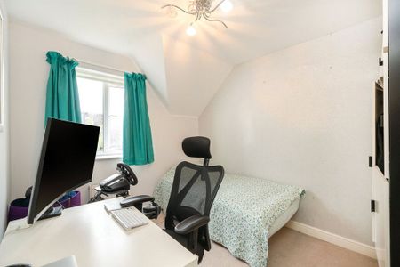 5 bedroom house to rent - Photo 2