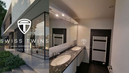 Charismatic 3.5-room apartment in a central location - Photo 2