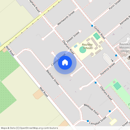 1012 Cobham Place, Raureka, Hastings