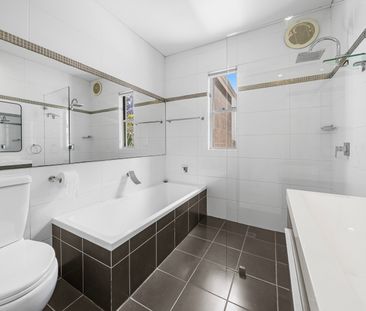 86 Fawcett Street, Ryde NSW 2112 - House For Rent | Domain - Photo 6